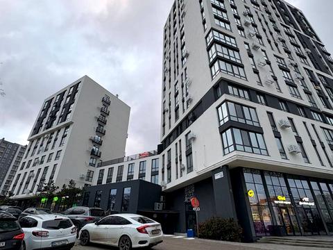 квартира по адресу Малоголосковская ул., (Будинок 3)