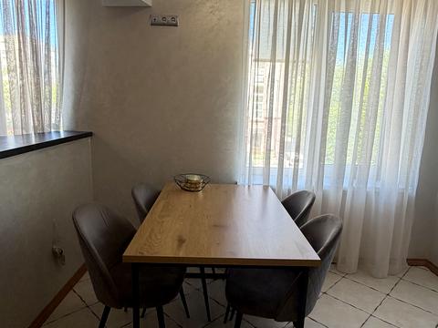 квартира за адресою Івана Рубчака вул., 5