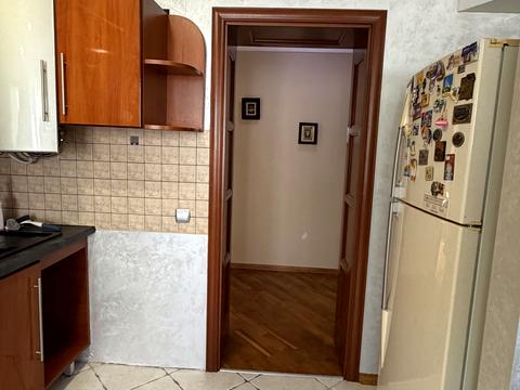 квартира за адресою Івана Рубчака вул., 5