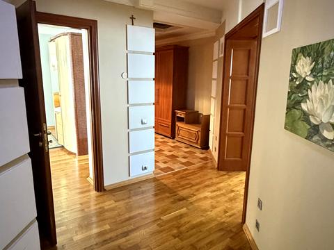 квартира за адресою Івана Рубчака вул., 5