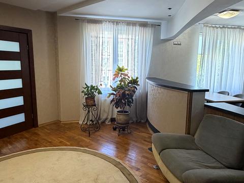 квартира за адресою Івана Рубчака вул., 5