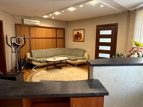 квартира за адресою Івана Рубчака вул., 5