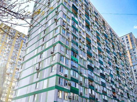 квартира за адресою Клавдіївська вул., 40-Г