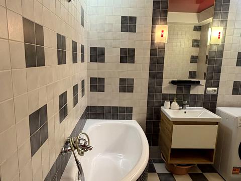 квартира за адресою Івана Рубчака вул., 5