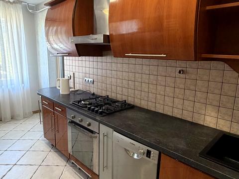 квартира за адресою Івана Рубчака вул., 5