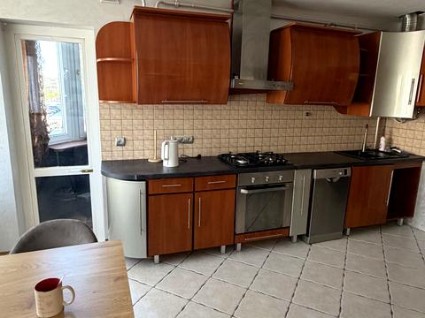 квартира за адресою Івана Рубчака вул., 5