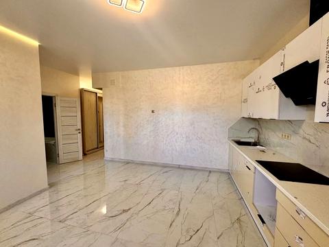 квартира за адресою Київ, Жамбила Жабаєва вул. (Кузьминська), 22