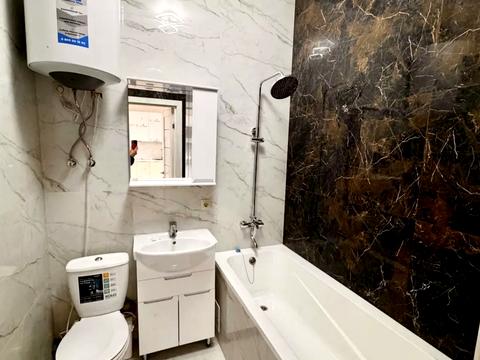 квартира за адресою Київ, Жамбила Жабаєва вул. (Кузьминська), 22