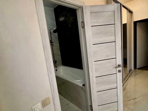 квартира за адресою Київ, Жамбила Жабаєва вул. (Кузьминська), 22