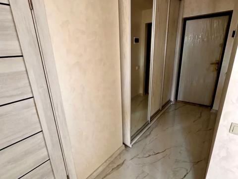 квартира за адресою Київ, Жамбила Жабаєва вул. (Кузьминська), 22