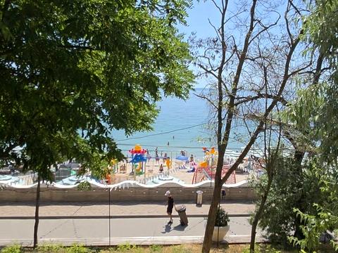 квартира по адресу Фонтанская дорога ул. (Перекопской дивизии улица), 153/13 - 153/18