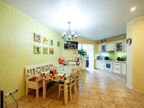 квартира по адресу Погребняка ул., 14