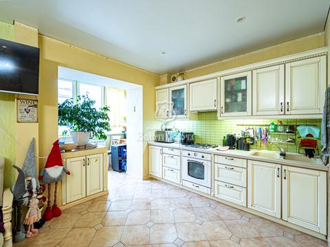 квартира по адресу Погребняка ул., 14