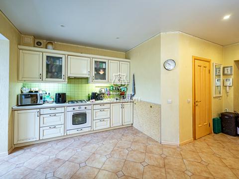 квартира по адресу Погребняка ул., 14