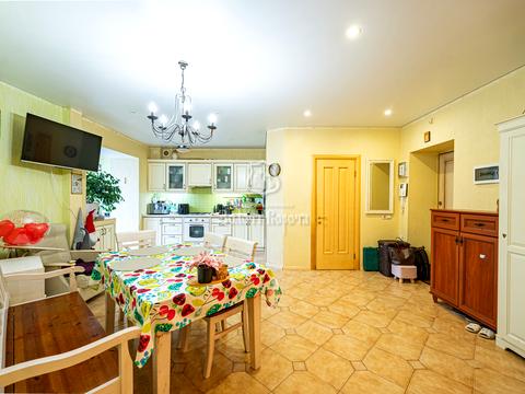 квартира по адресу Погребняка ул., 14