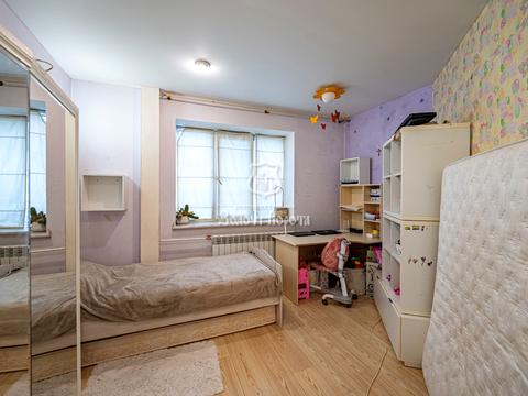 квартира по адресу Погребняка ул., 14