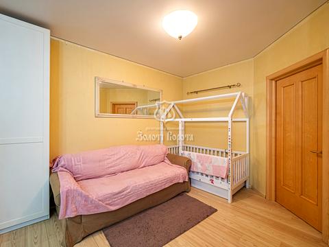 квартира по адресу Погребняка ул., 14