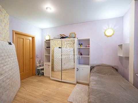 квартира по адресу Погребняка ул., 14