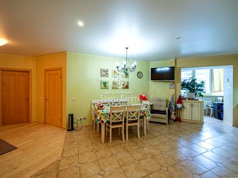 квартира по адресу Погребняка ул., 14