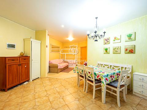 квартира по адресу Погребняка ул., 14