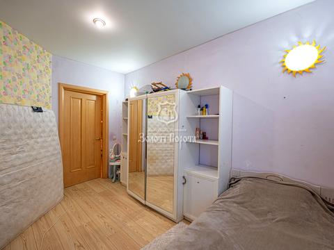 квартира по адресу Погребняка ул., 14