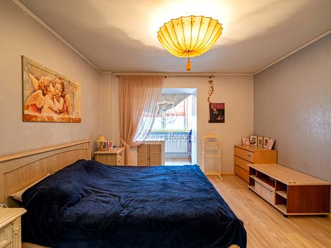 квартира по адресу Погребняка ул., 14