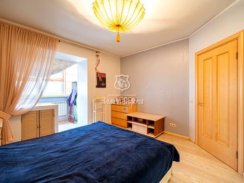 квартира по адресу Погребняка ул., 14