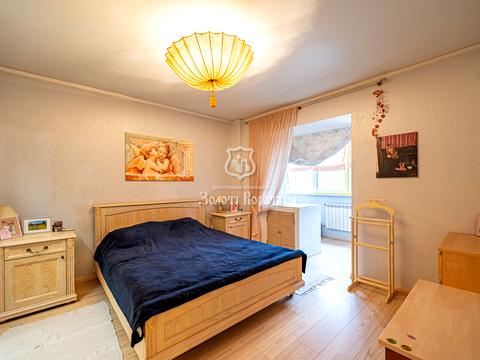 квартира по адресу Погребняка ул., 14