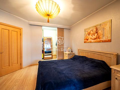 квартира по адресу Погребняка ул., 14