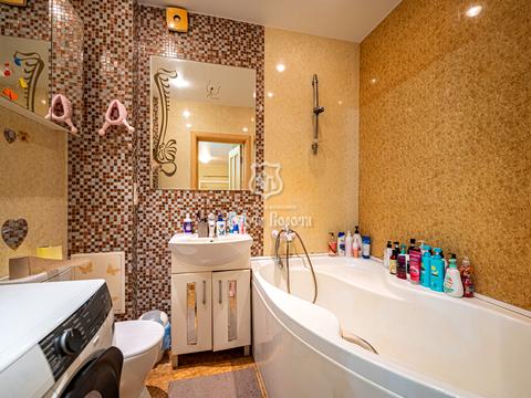 квартира по адресу Погребняка ул., 14