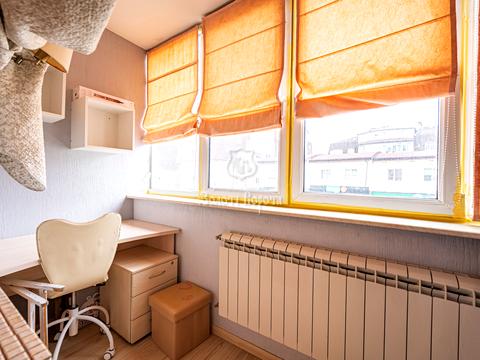 квартира по адресу Погребняка ул., 14