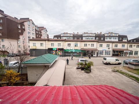 квартира по адресу Погребняка ул., 14