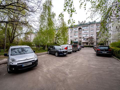 квартира по адресу Погребняка ул., 14