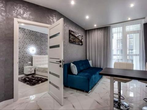 квартира за адресою В'ячеслава Липинського вул. (), 29-В