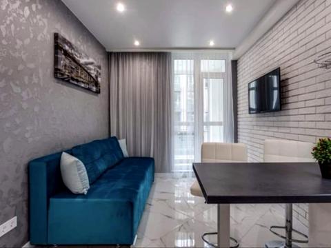 квартира за адресою В'ячеслава Липинського вул. (), 29-В