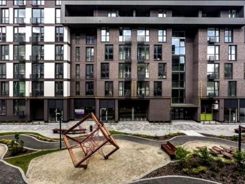 квартира за адресою В'ячеслава Липинського вул. (), 29-В