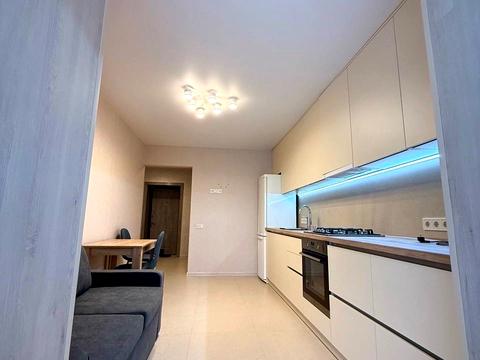 квартира за адресою Запорізьке шосе, 28-Ф