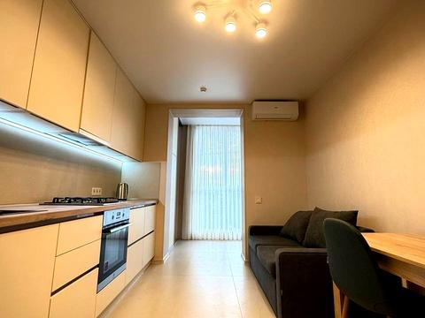 квартира за адресою Запорізьке шосе, 28-Ф