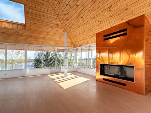 будинок за адресою с. Вишеньки, абрикосова, 1