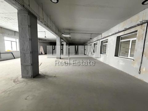 коммерческая по адресу Куреневская ул., 1