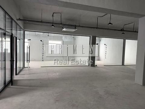 коммерческая по адресу Куреневская ул., 1