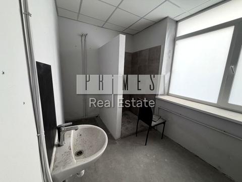 коммерческая по адресу Куреневская ул., 1