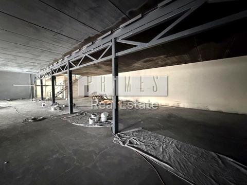 коммерческая по адресу Куреневская ул., 1