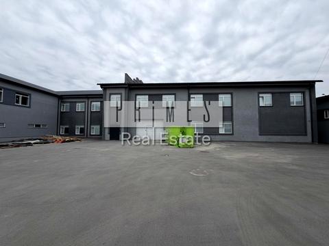 коммерческая по адресу Куреневская ул., 1