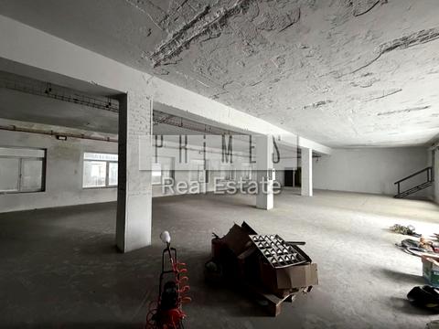 коммерческая по адресу Куреневская ул., 1