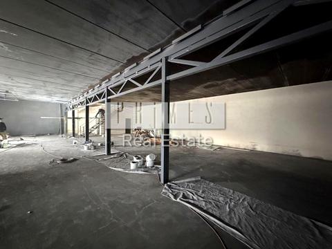 коммерческая по адресу Куреневская ул., 1