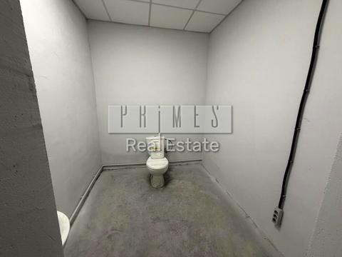 коммерческая по адресу Куреневская ул., 1