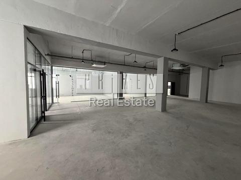 коммерческая по адресу Куреневская ул., 1