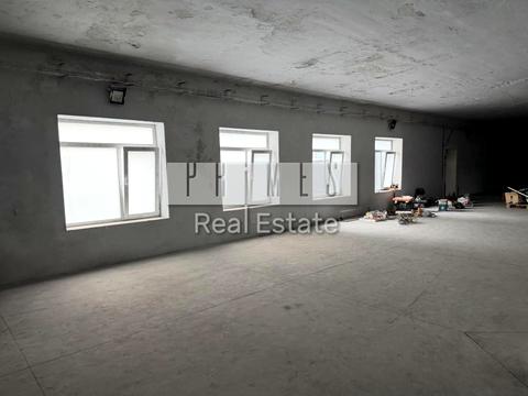 коммерческая по адресу Куреневская ул., 1