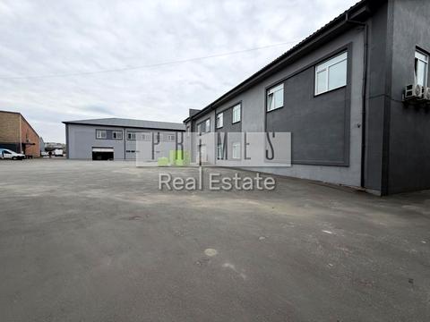 коммерческая по адресу Куреневская ул., 1